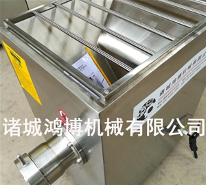 凍魚(yú)凍肉絞肉機(jī)