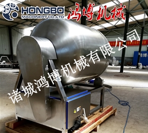 食堂用滾揉機(jī)