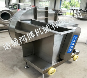 凍肉刨肉機(jī)