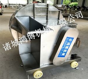 絞切刨肉機(jī)