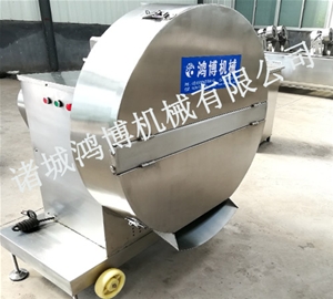 凍盤刨肉機(jī)
