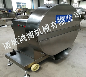 大型刨肉機(jī)