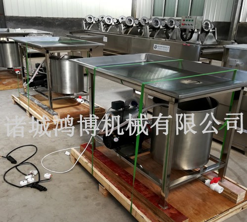 肉類(lèi)快速腌制機(jī)