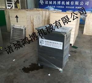電動小型切片設(shè)備