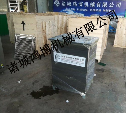 電動小型切片設(shè)備